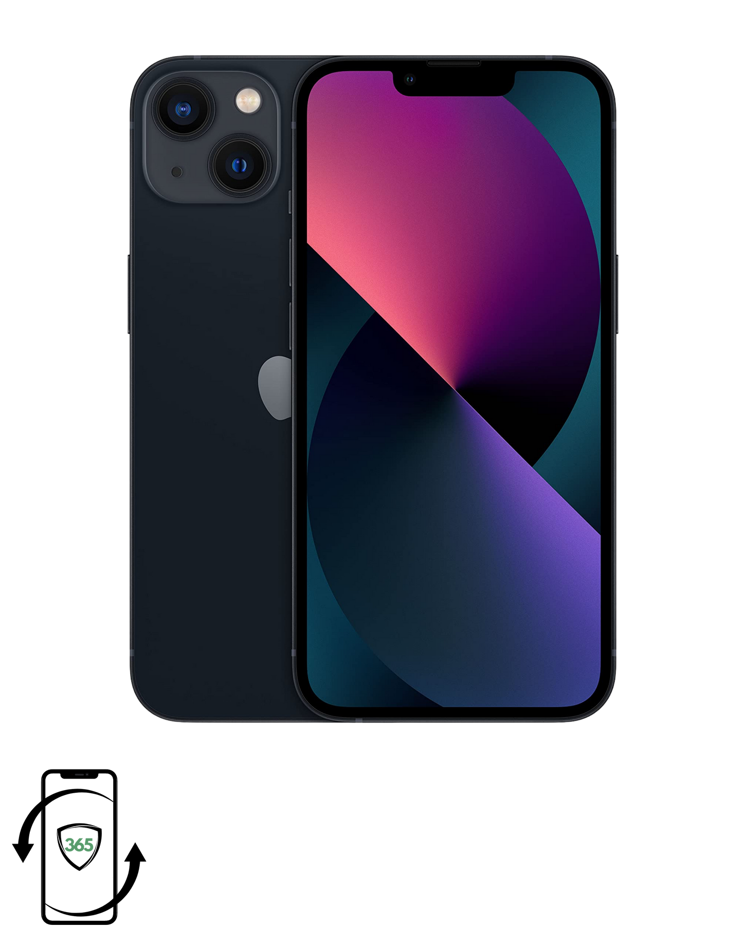 iPhone 13 Mini Ricondizionato
