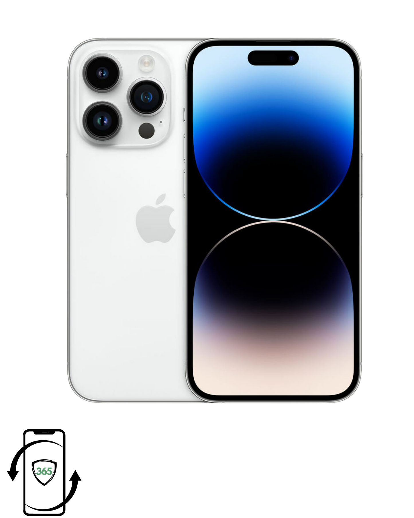iPhone 14 Pro Max Ricondizionato
