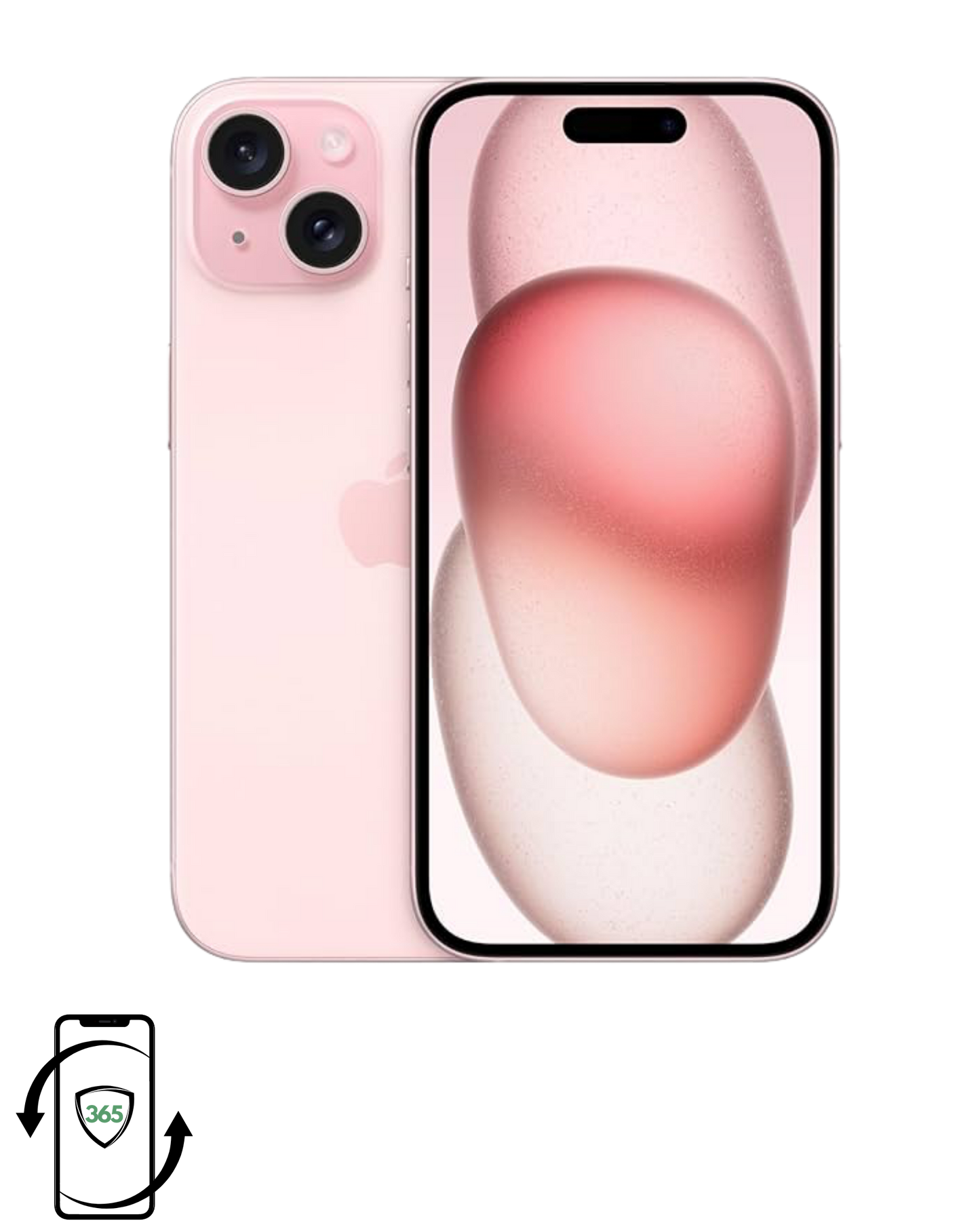 iPhone 15 Ricondizionato