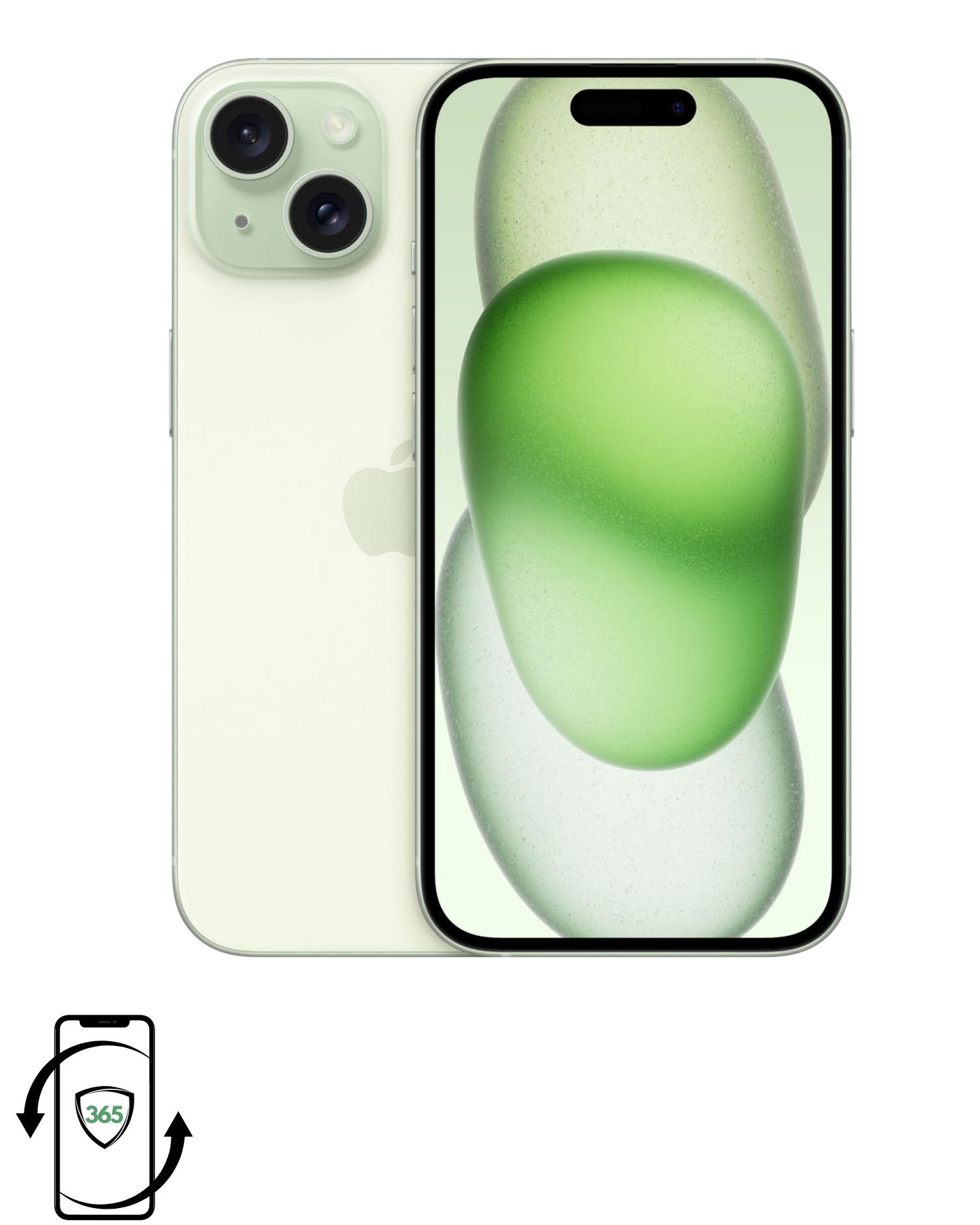 iPhone 15 Ricondizionato
