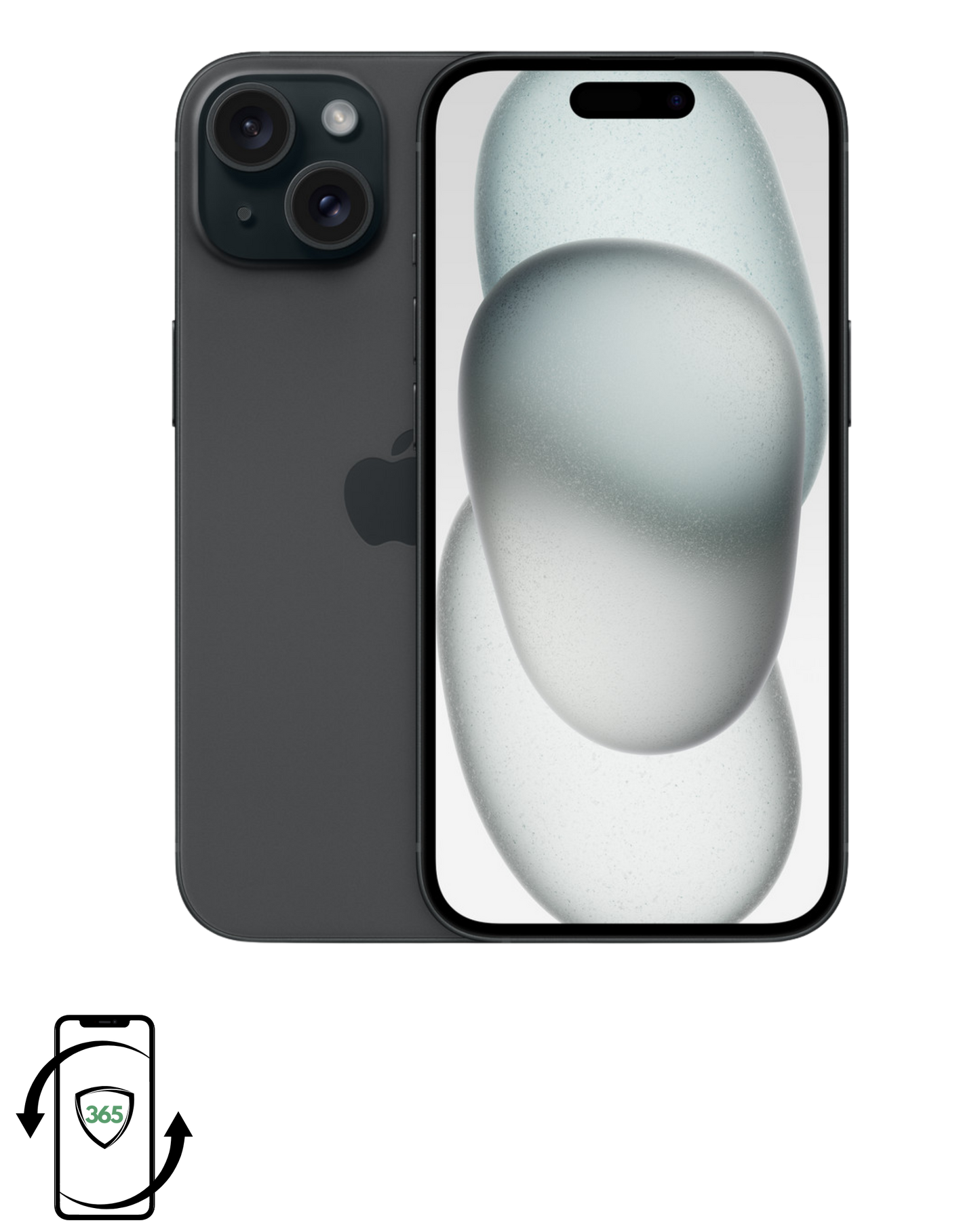 iPhone 15 Ricondizionato