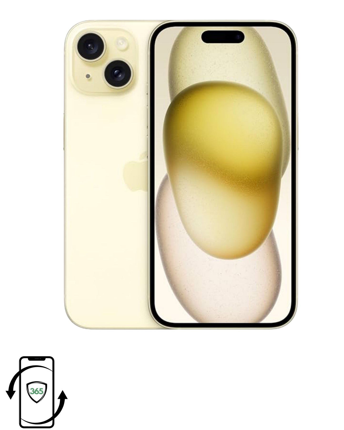 iPhone 15 Ricondizionato