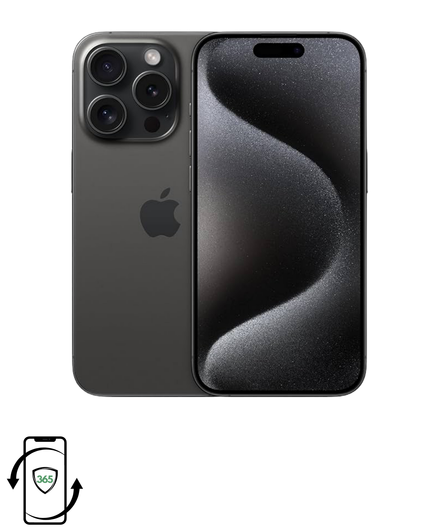 iPhone 15 Pro Max Ricondizionato