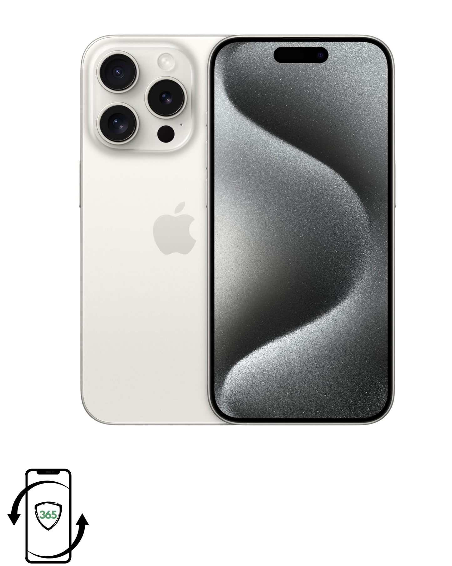 iPhone 15 Pro Max Ricondizionato