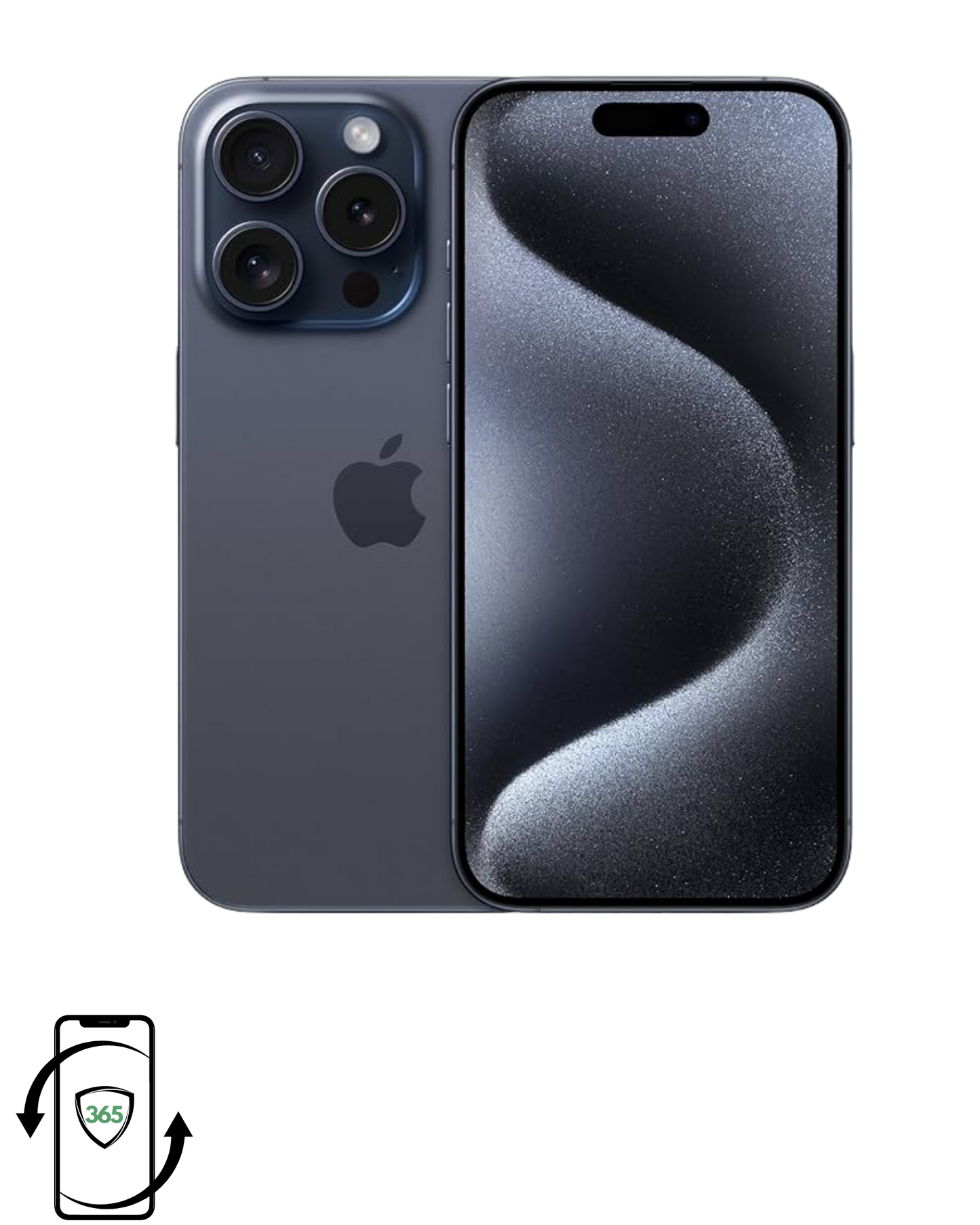 iPhone 15 Pro Max Ricondizionato