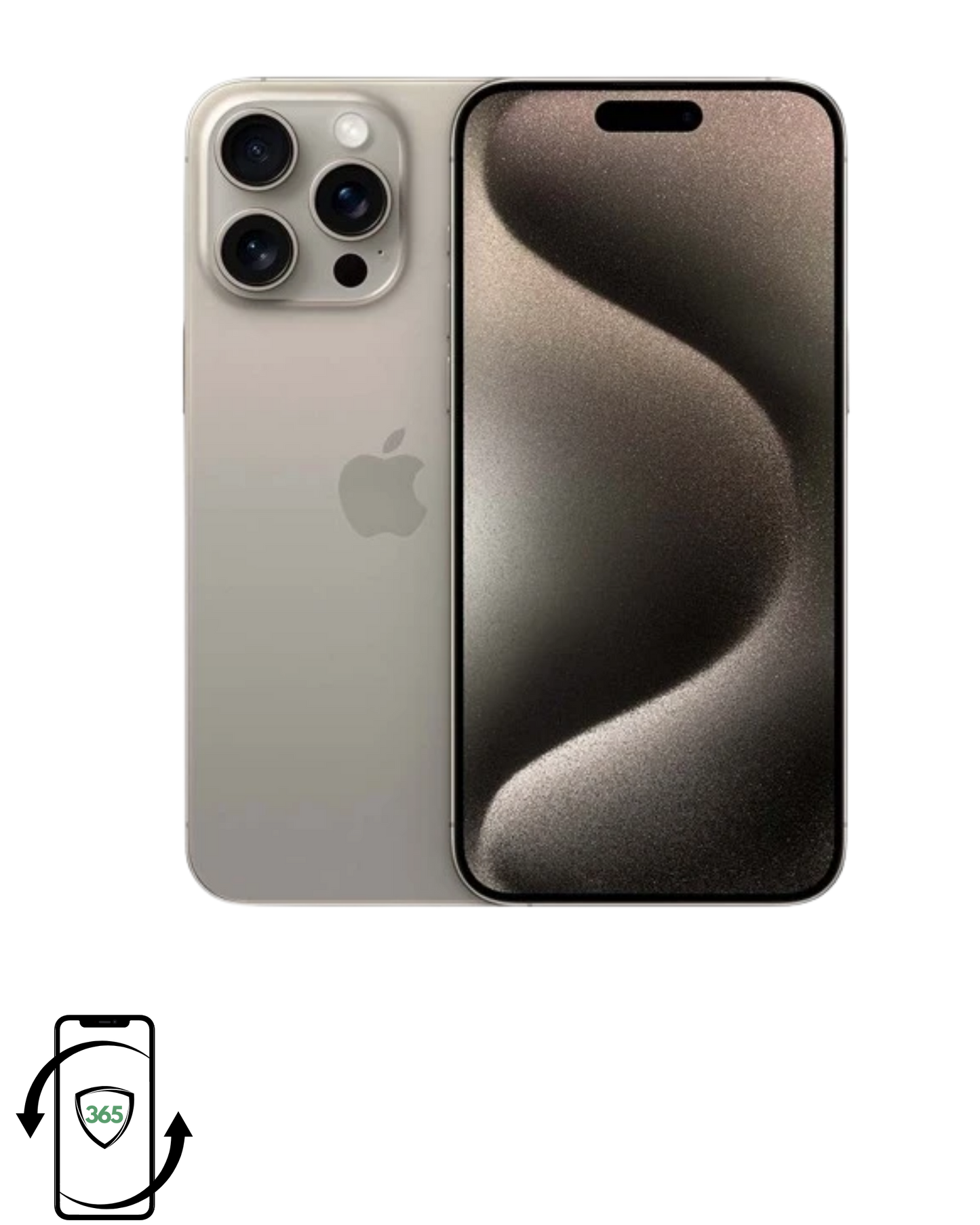 iPhone 15 Pro Max Ricondizionato