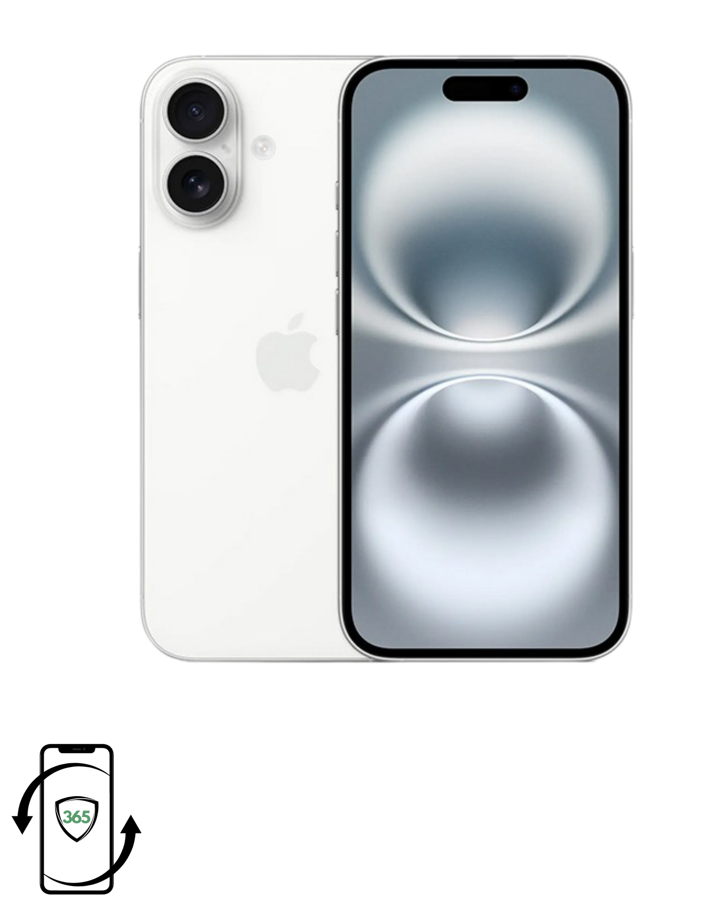 iPhone 16 Plus Ricondizionato