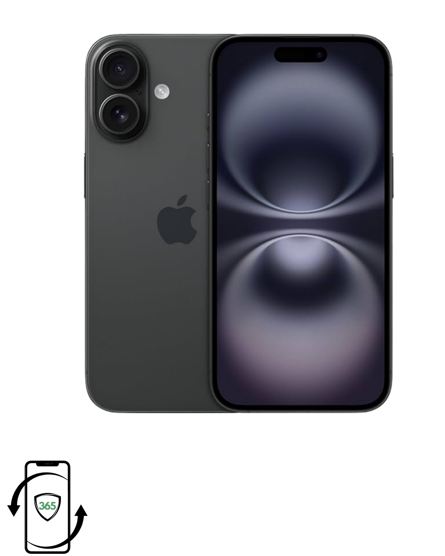 iPhone 16 Plus Ricondizionato