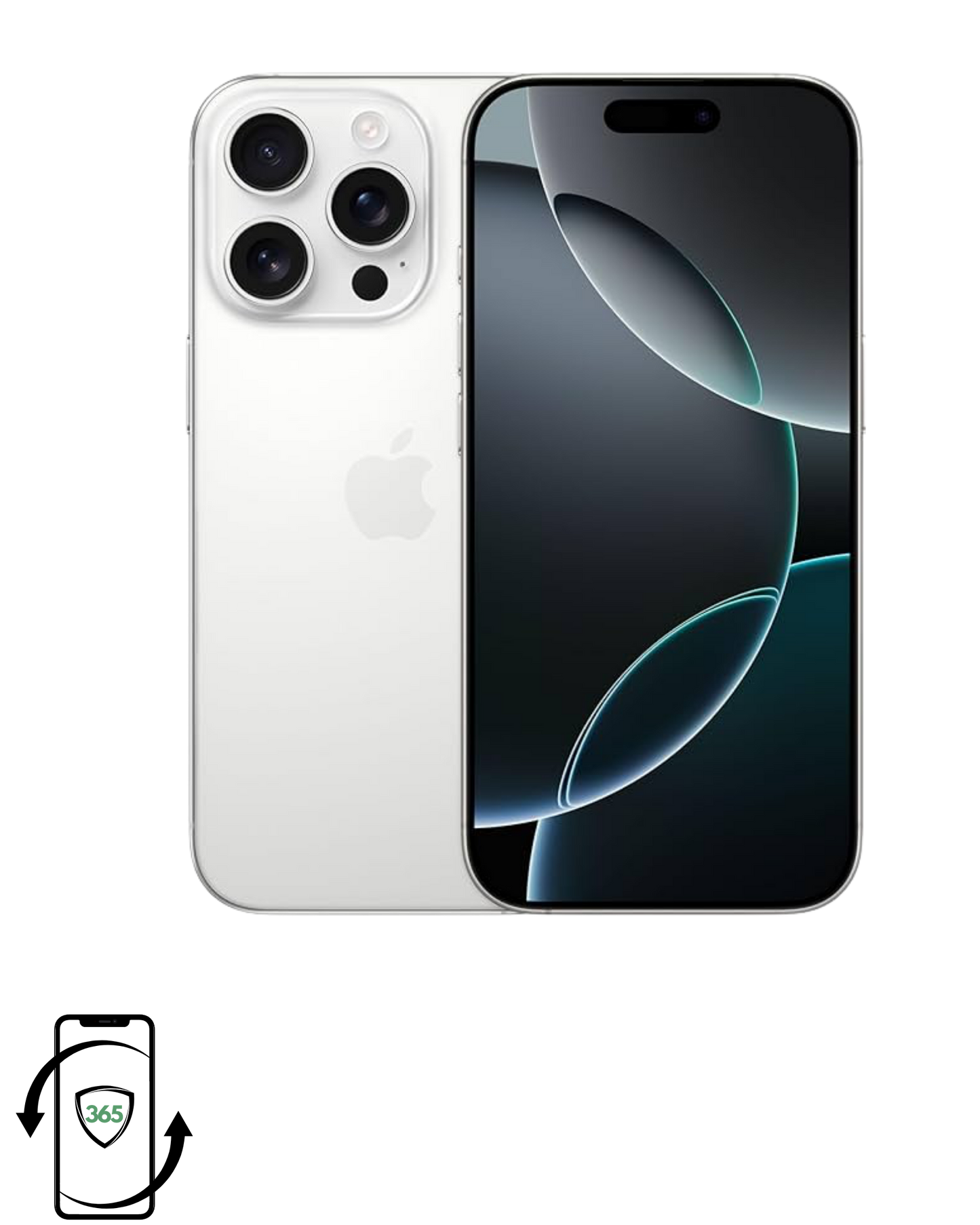 iPhone 16 Pro Max Ricondizionato