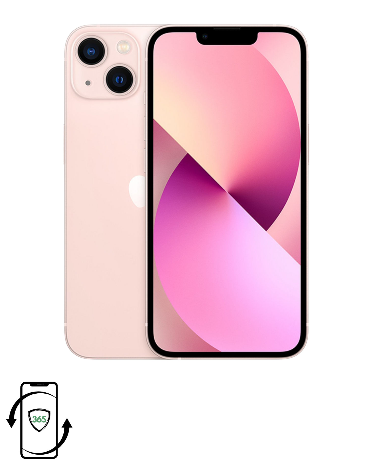 iPhone 13 Mini Ricondizionato