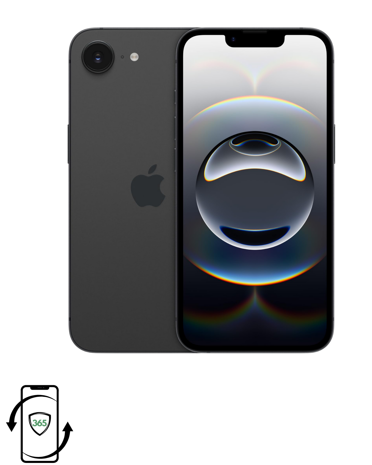 iPhone 16e Ricondizionato