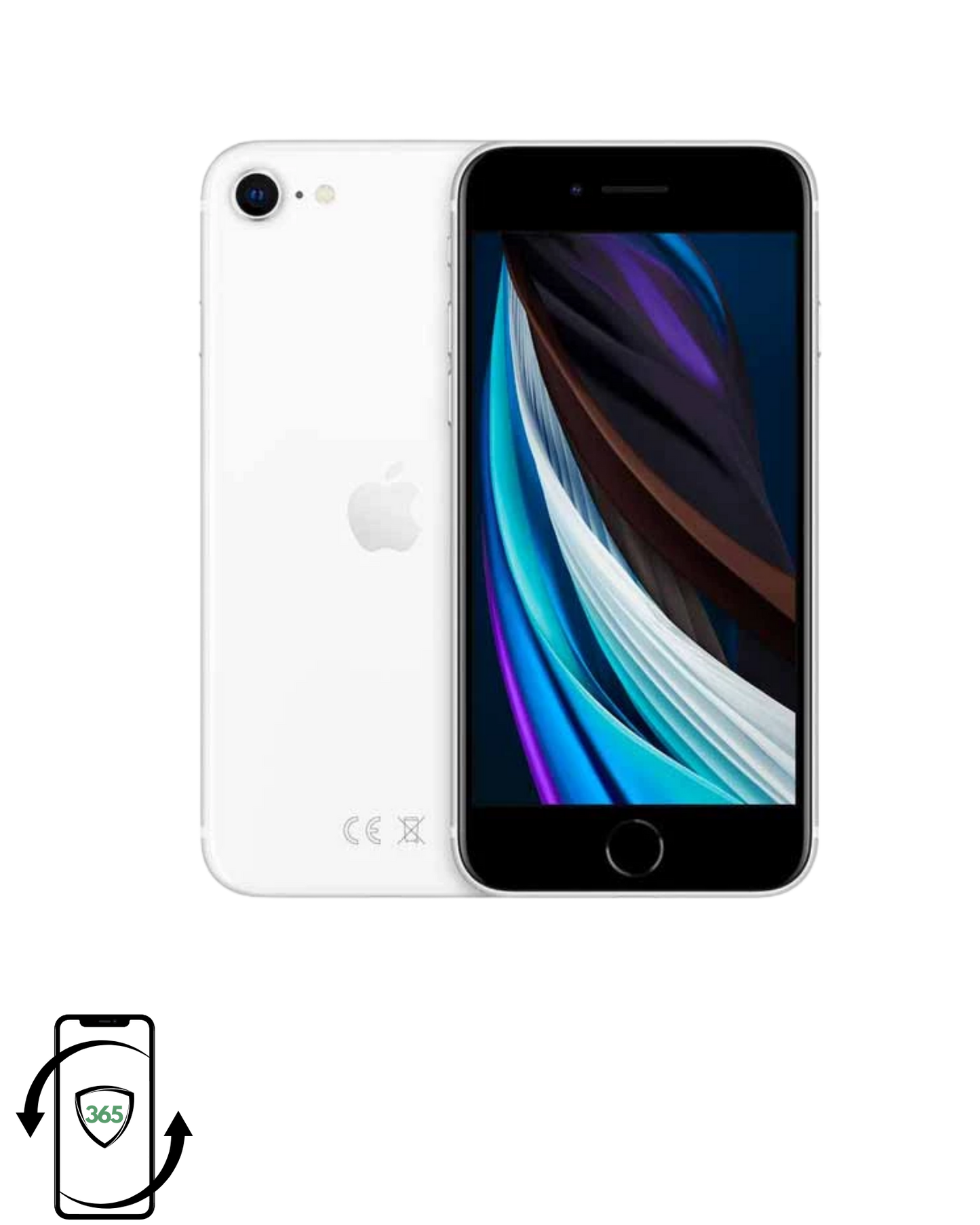 iPhone SE 2020 Ricondizionato