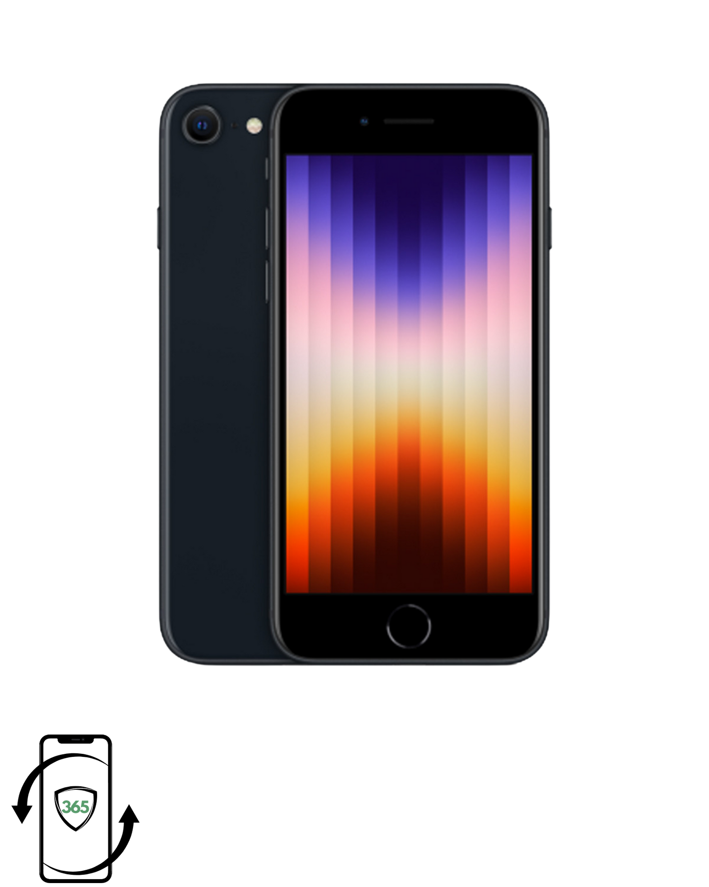 iPhone SE 2022 Ricondizionato