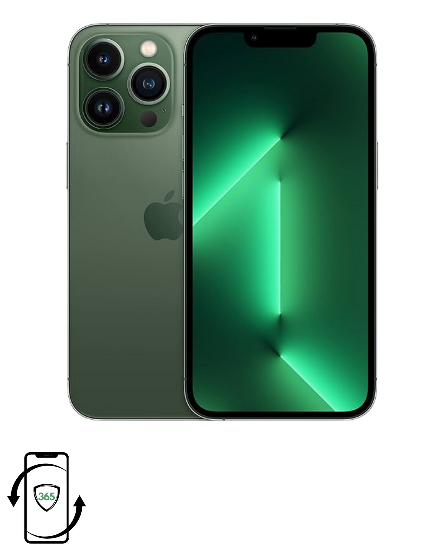 iPhone 13 Pro Max Ricondizionato