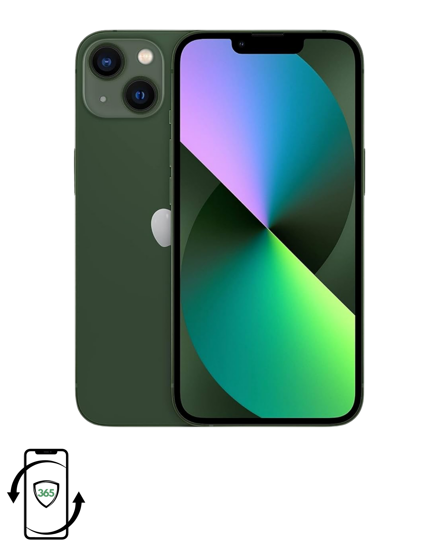 iPhone 13 Mini Ricondizionato