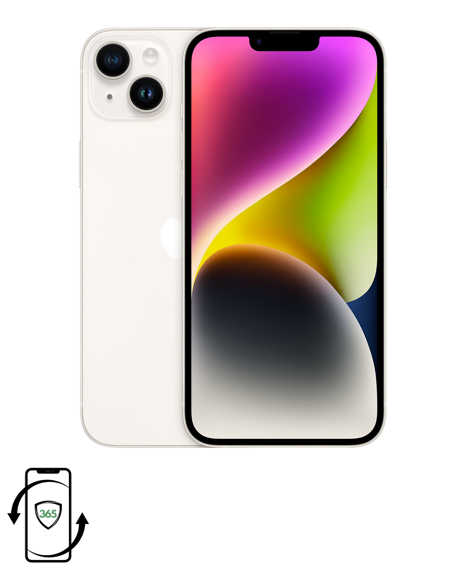 iPhone 14 Ricondizionato
