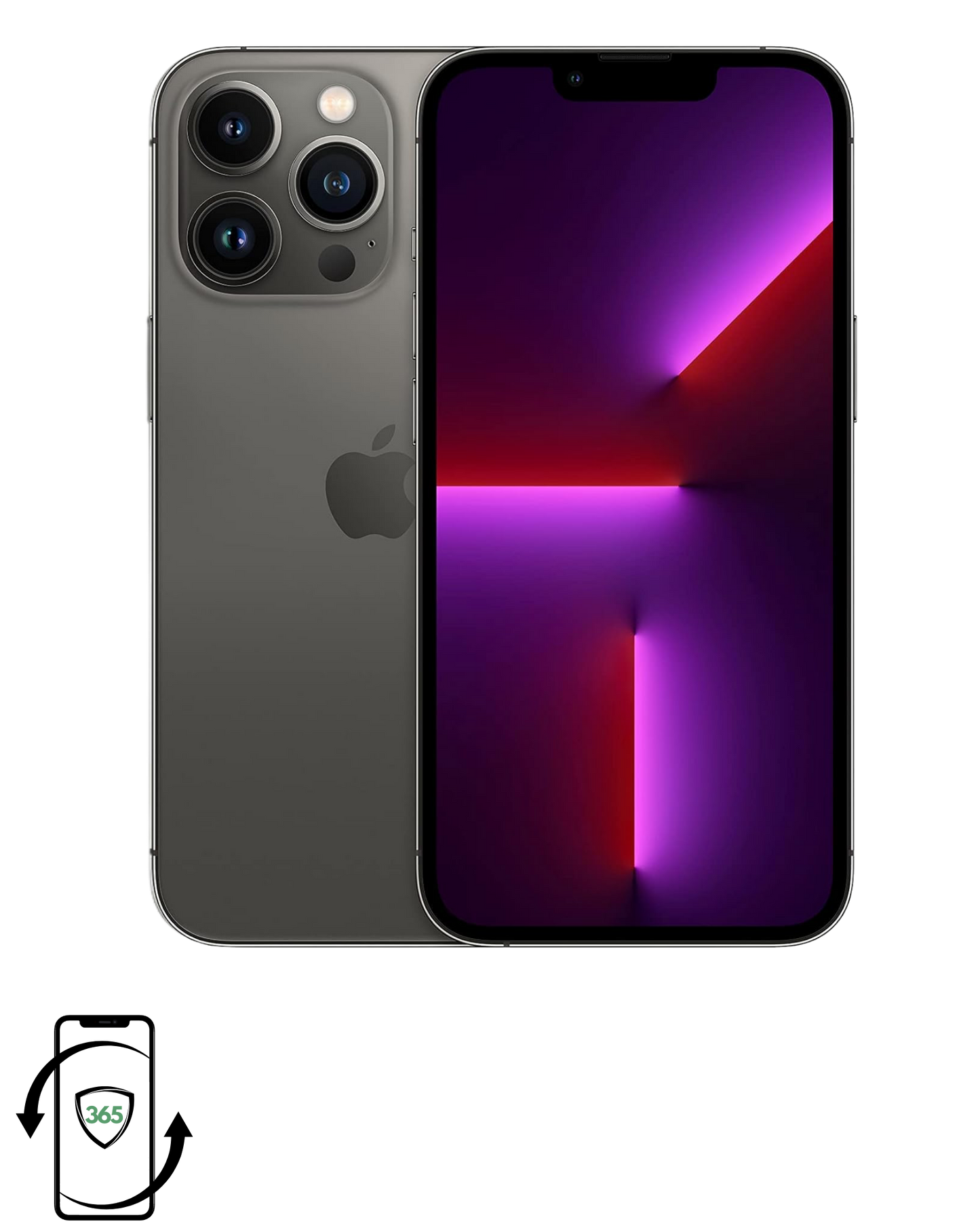 iPhone 13 Pro Max Ricondizionato
