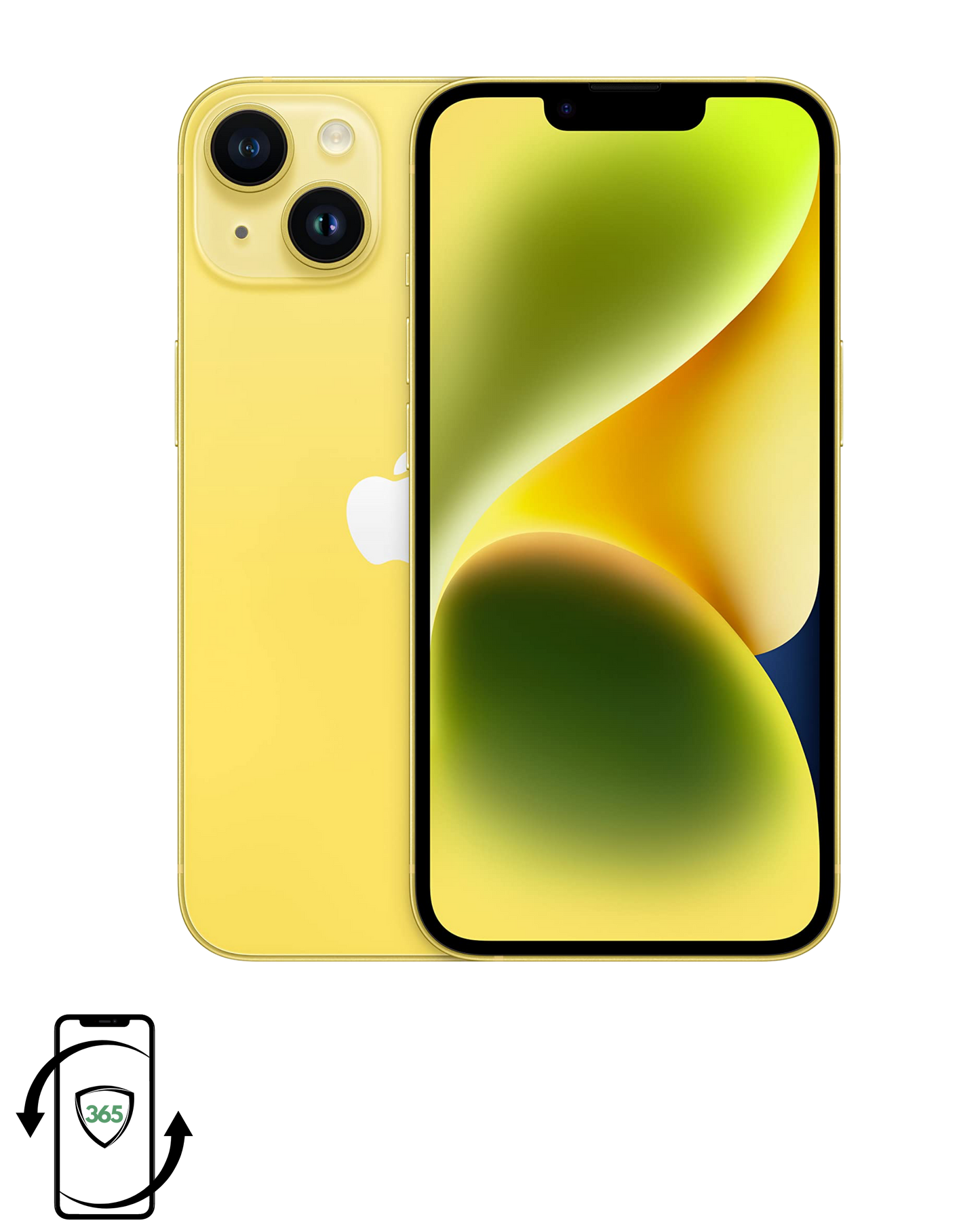 iPhone 14 Ricondizionato