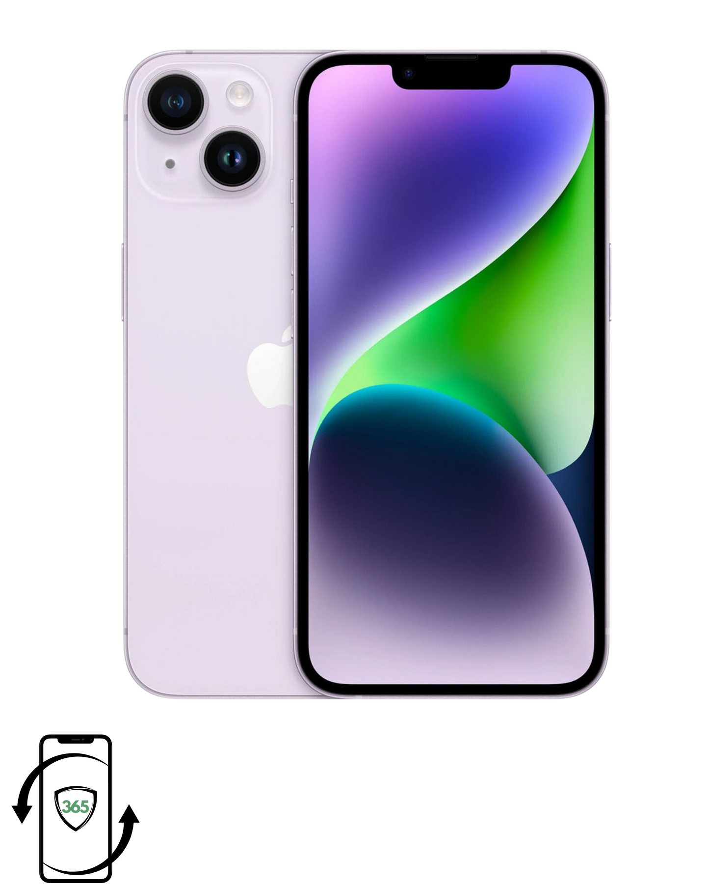 iPhone 14 Ricondizionato