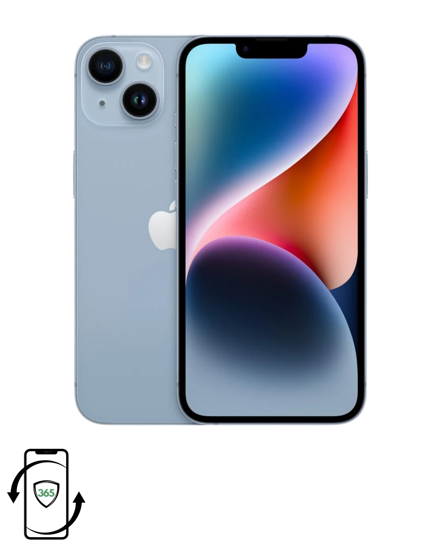iPhone 14 Ricondizionato