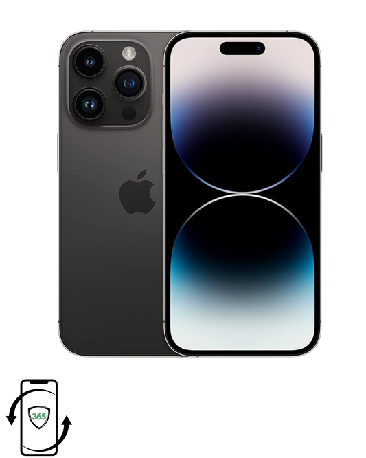 iPhone 14 Pro Max Ricondizionato