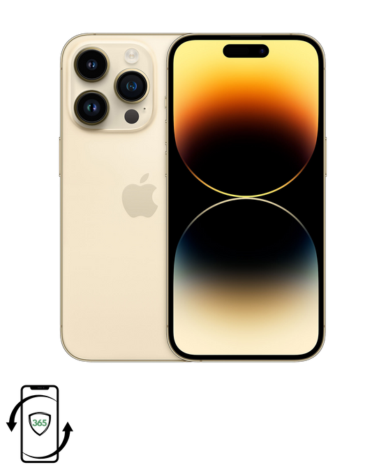 iPhone 14 Pro Max Ricondizionato