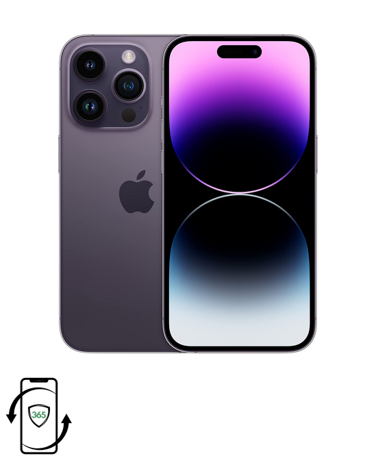 iPhone 14 Pro Ricondizionato