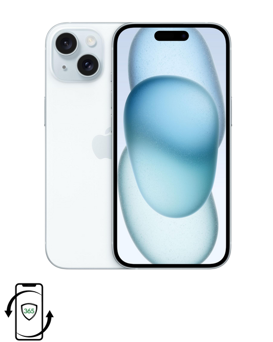 iPhone 15 Ricondizionato