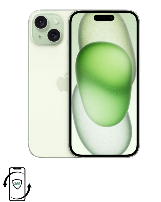 iPhone 15 Ricondizionato