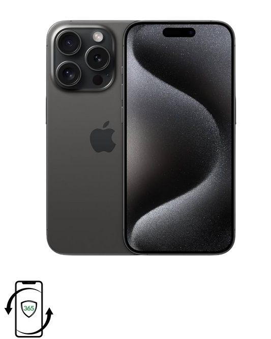 iPhone 15 Pro Max Ricondizionato