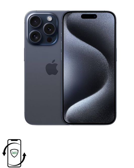 iPhone 15 Pro Max Ricondizionato