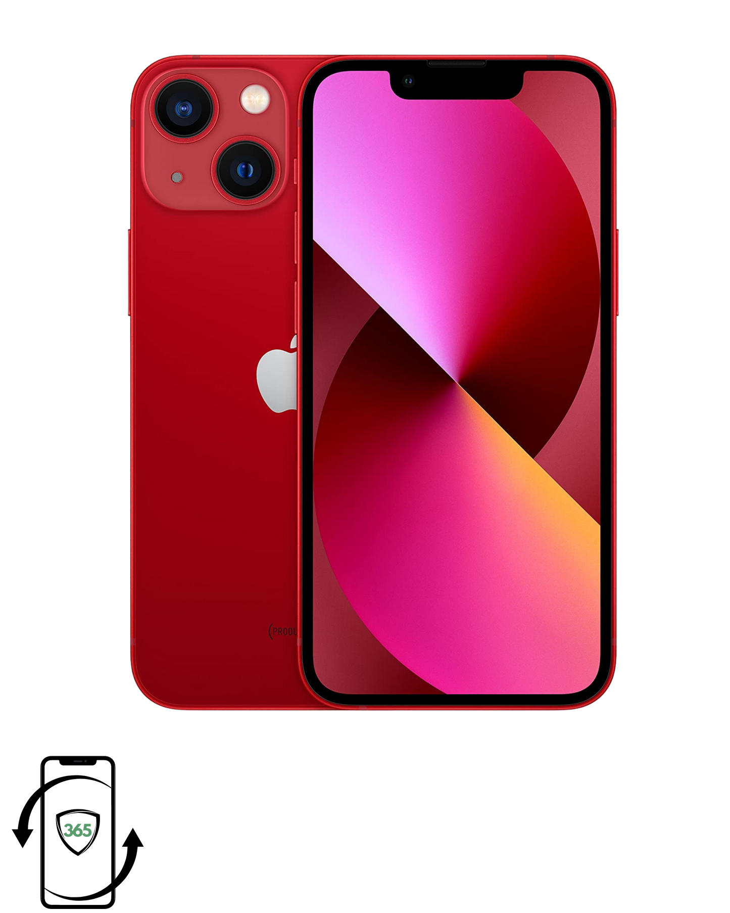 iPhone 13 Mini Ricondizionato