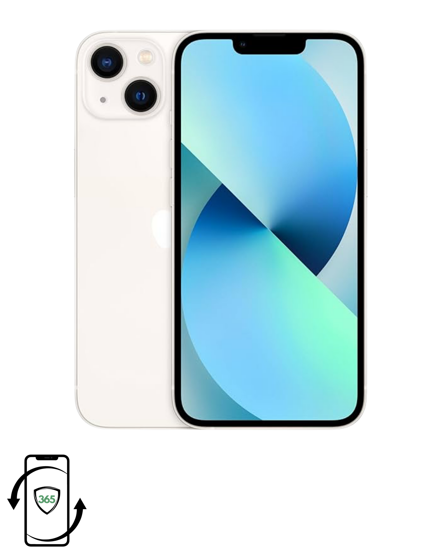 iPhone 13 Mini Ricondizionato