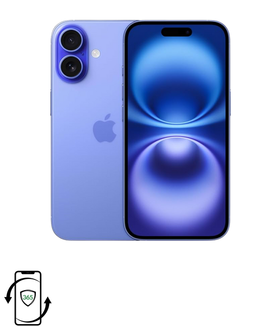 iPhone 16 Plus Ricondizionato