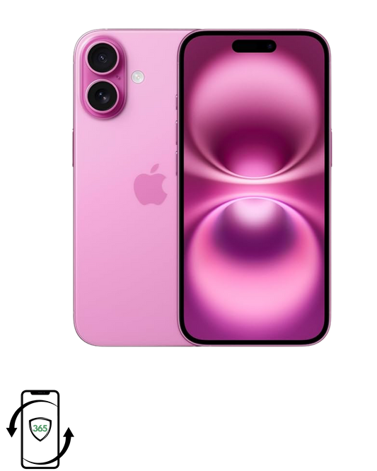 iPhone 16 Plus Ricondizionato