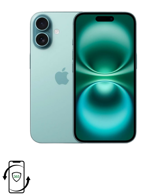 iPhone 16 Ricondizionato