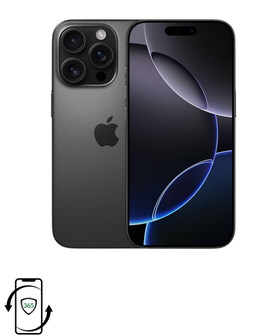 iPhone 16 Pro Ricondizionato