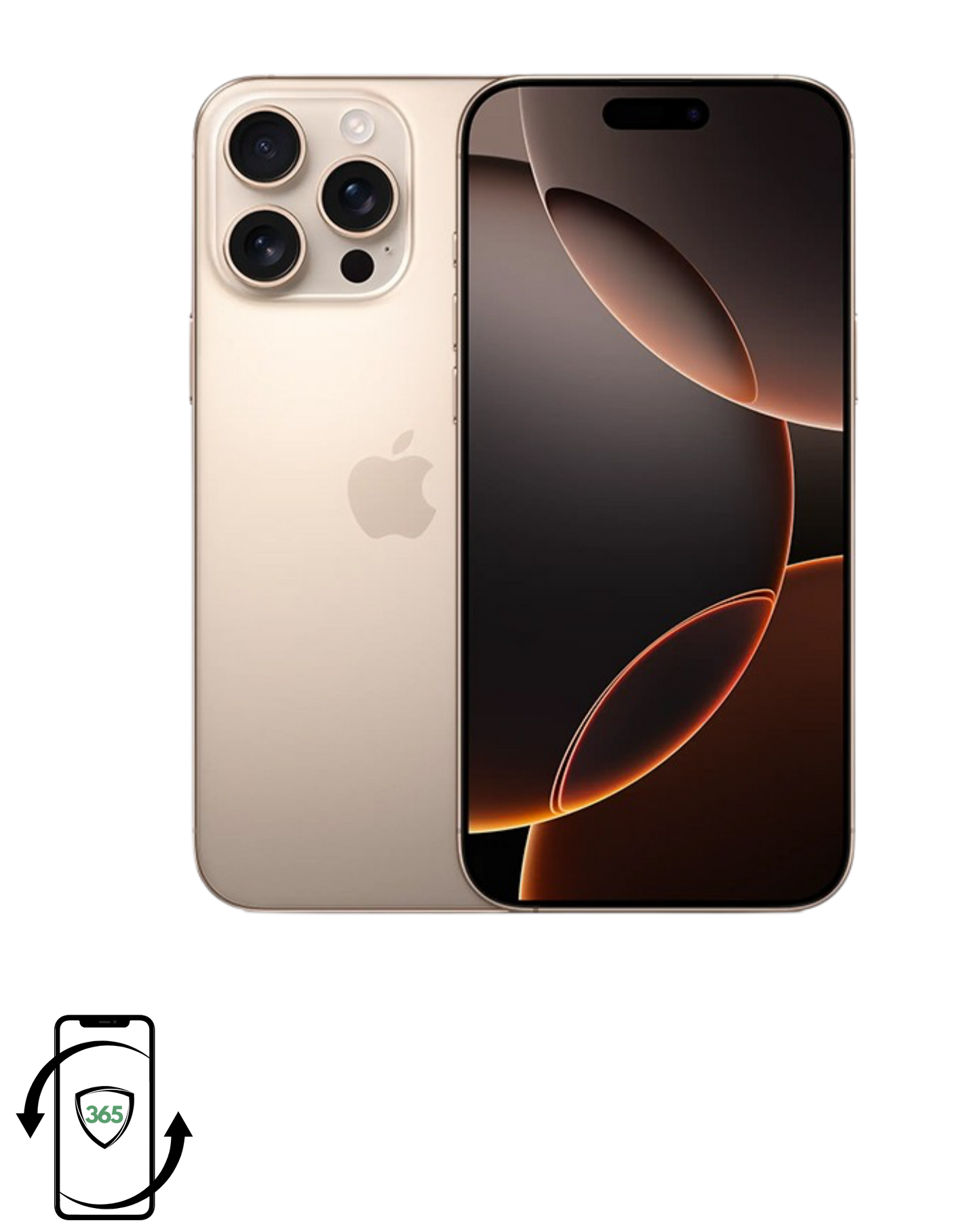 iPhone 16 Pro Max Ricondizionato