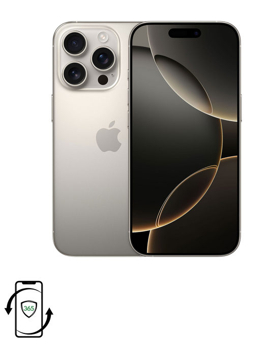 iPhone 16 Pro Max Ricondizionato