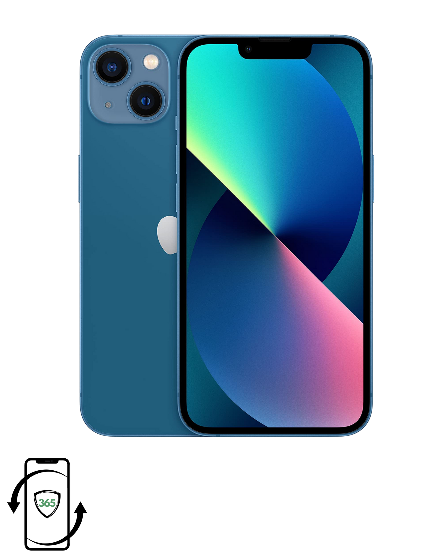 iPhone 13 Mini Ricondizionato