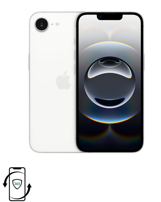 iPhone 16e Ricondizionato