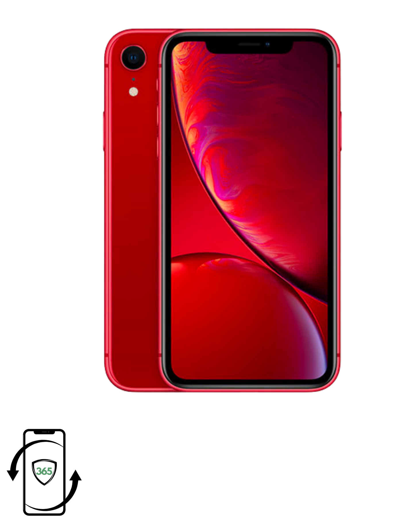 iPhone XR Ricondizionato