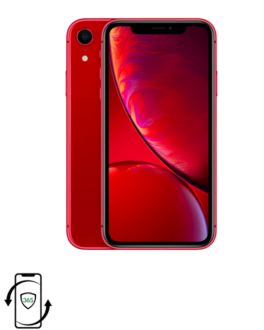 iPhone XR Ricondizionato