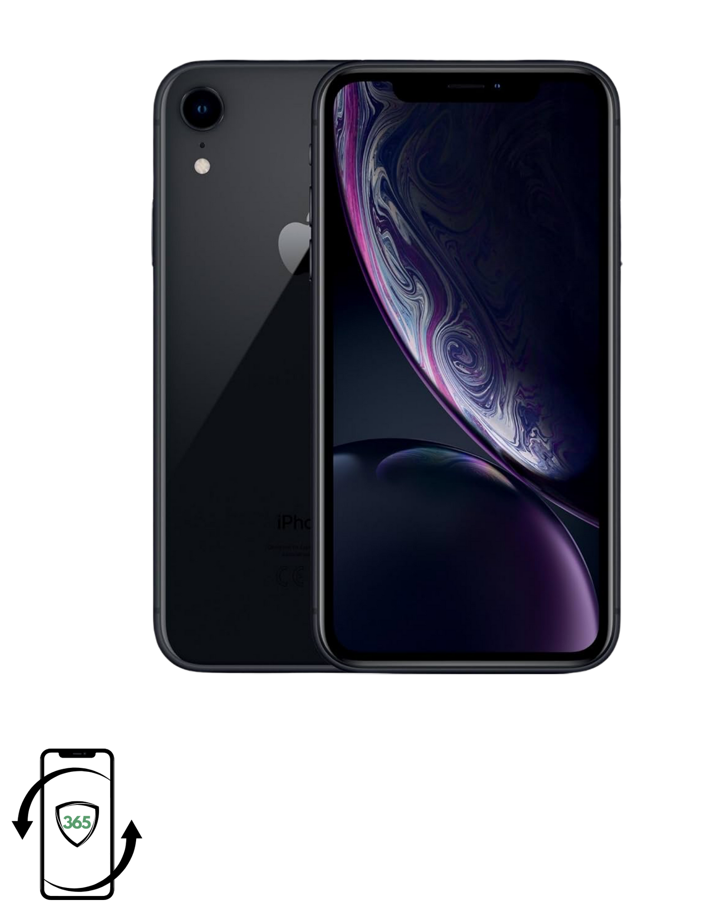 iPhone XR Ricondizionato