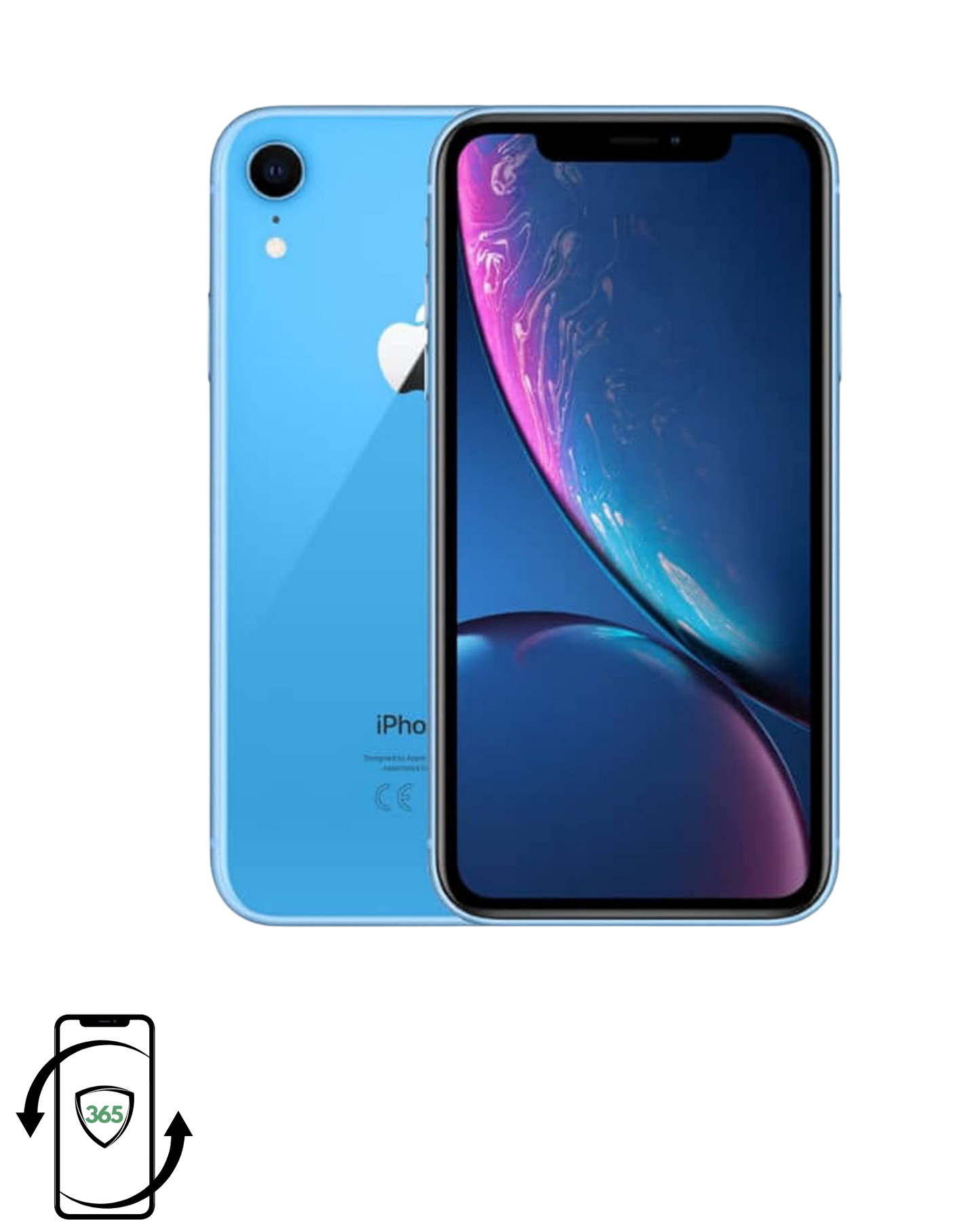 iPhone XR Ricondizionato