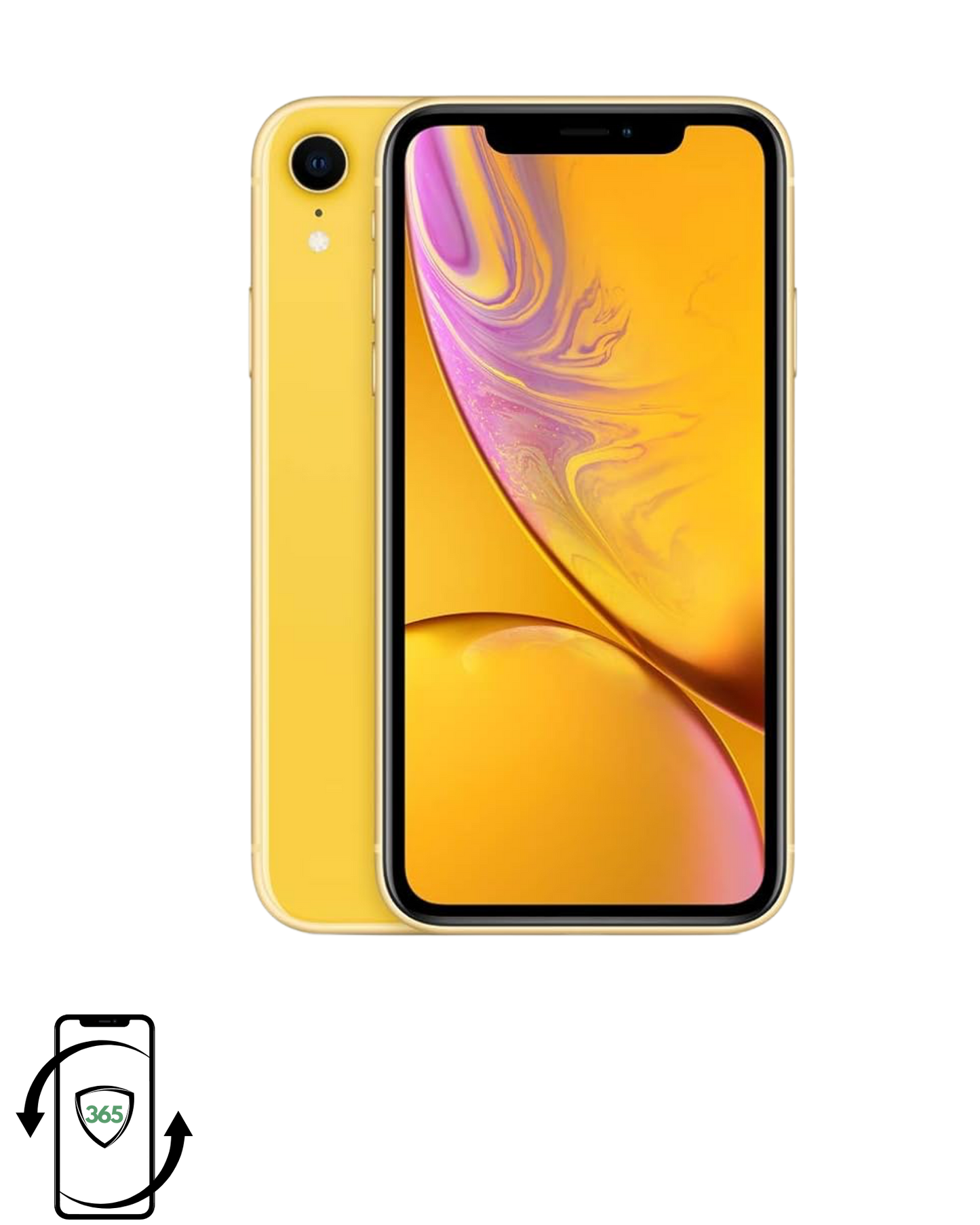 iPhone XR Ricondizionato