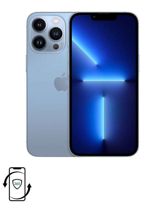 iPhone 13 Pro Max Ricondizionato
