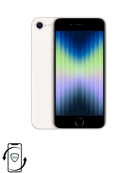 iPhone SE 2022 Ricondizionato