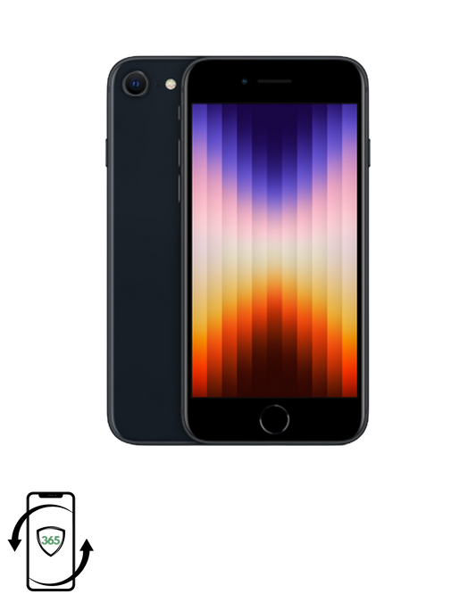 iPhone SE 2022 Ricondizionato