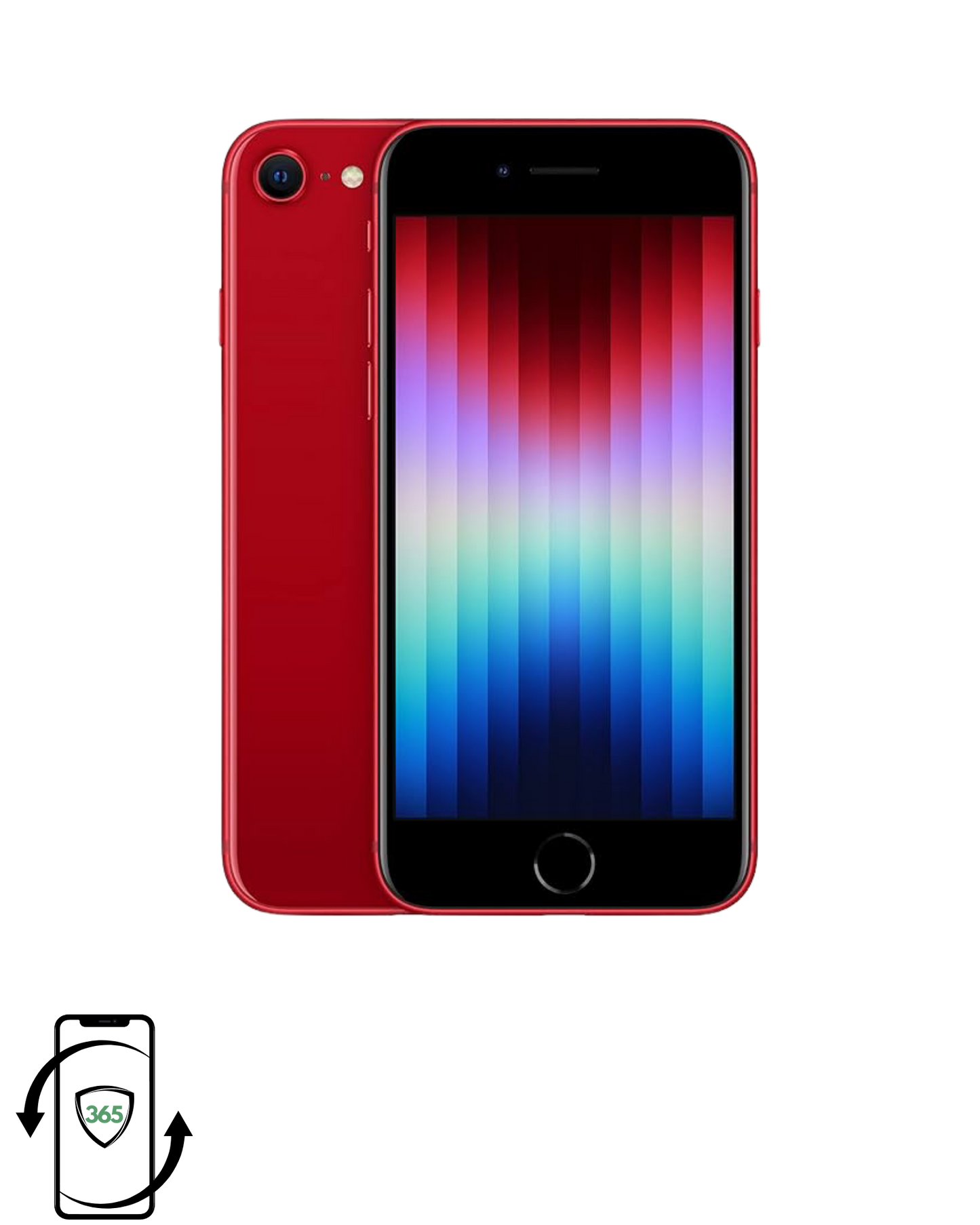 iPhone SE 2022 Ricondizionato